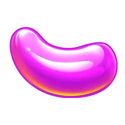 Purple Jellybean